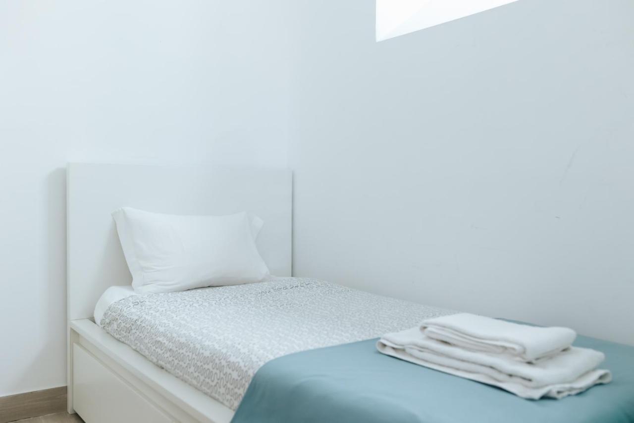 Ground Floor Arroios Flat Lisbon